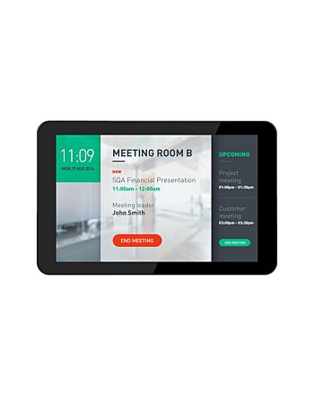 Philips 10BDL4551T/00 meeting room display 25.6 cm (10.1") 1280 x 800 pixels