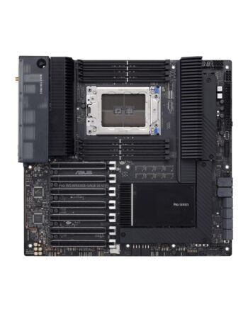 ASUS WRX80E-SAGE SE WIFI AMD WRX80 Socket SP3 Extended ATX
