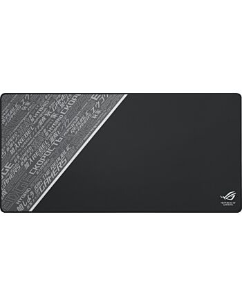 ASUS ROG Sheath BLK LTD Gaming mouse pad Black, Grey, White
