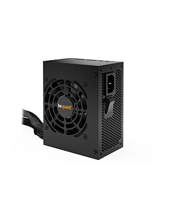 be quiet! SFX POWER 3 300W power supply unit 20+4 pin ATX Black