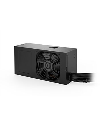 be quiet! TFX POWER 3 300W Gold power supply unit 20+4 pin ATX Black