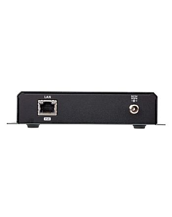 ATEN 4K HDMI over IP Transmitter with PoE