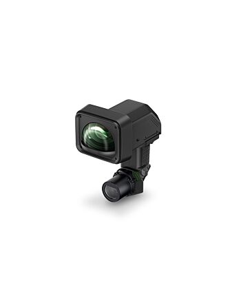 Epson ELPLX02S projection lens Pro Series