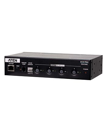 ATEN 4-Outlet IP Control Box