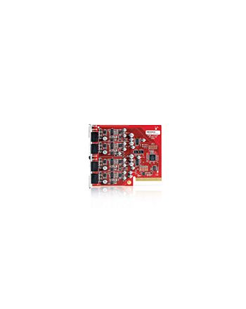 Biamp Tesira SOC-4 CK Internal