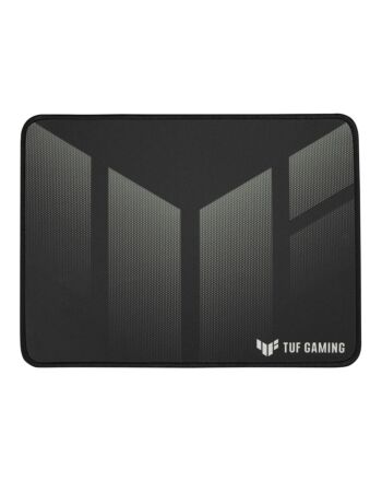 ASUS TUF P1 Gaming Gaming mouse pad Black, Grey