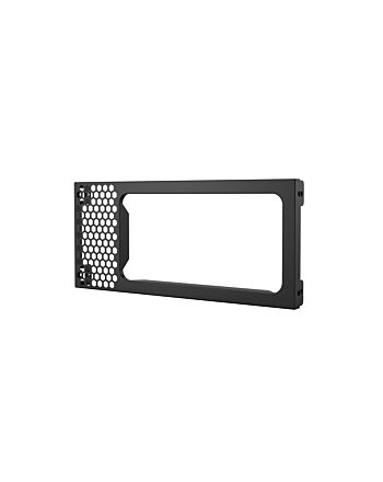 be quiet! BGA09 computer case part Universal Bottom Cover