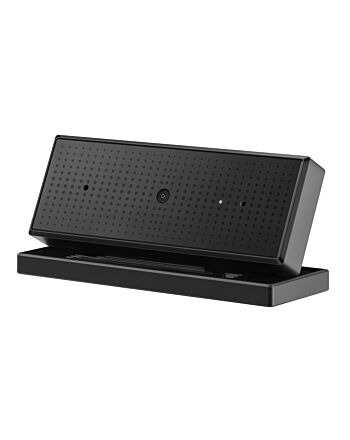 ASUS ROG EYE S webcam 5 MP 1920 x 1080 pixels USB Black