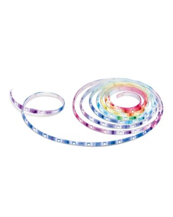 TP-Link Tapo Smart Wi-Fi Light Strip, Multicolor