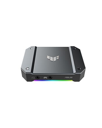 ASUS TUF GAMING CAPTURE BOX-CU4K30 video capturing device USB 3.2 Gen 1 (3.1 Gen 1)