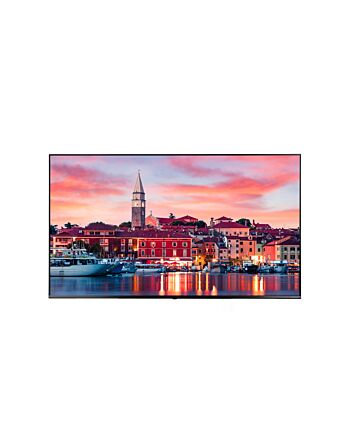 LG 50UR762H9ZC 127 cm (50") 4K Ultra HD Smart TV Wi-Fi Blue 400 cd/m²