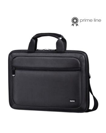 Hama Nizza 39.6 cm (15.6") Briefcase Black