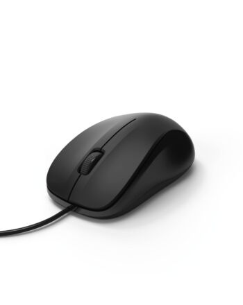Hama MC-300 mouse Office Right-hand USB Type-A Optical 1200 DPI