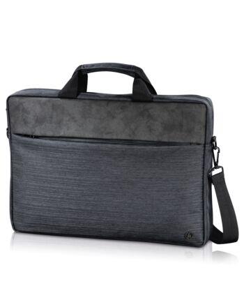 Hama Tayrona 39.6 cm (15.6") Messenger case Grey