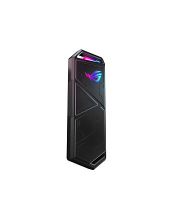 ASUS ROG Strix Arion Lite SSD enclosure Black M.2
