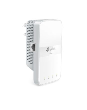 TP-Link AV1000 Gigabit Passthrough Powerline ac Wi-Fi Kit