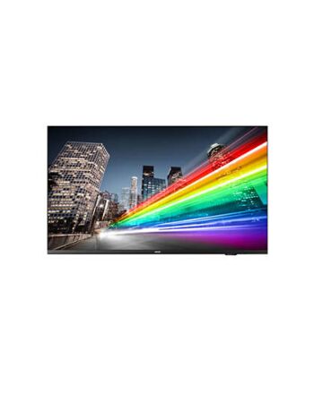 Philips 43BFL2214/12 TV 109.2 cm (43") 4K Ultra HD Smart TV Wi-Fi Black 350 cd/m²