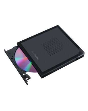 ASUS ZenDrive V1M (SDRW-08V1M-U) optical disc drive DVD±RW Black