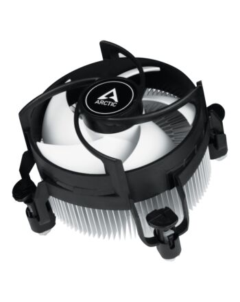 ARCTIC Alpine 17 - Compact Intel CPU Cooler