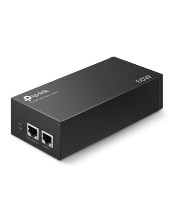 TP-Link TL-POE170S PoE adapter Gigabit Ethernet