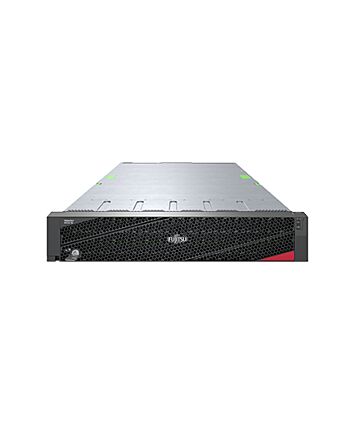 Fujitsu PRIMERGY RX2540 M6 server Rack (2U) Intel® Xeon® Gold 6330 2 GHz 32 GB DDR4-SDRAM 900 W
