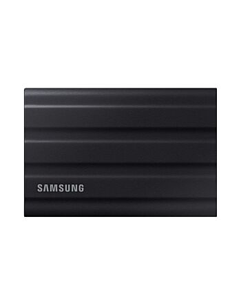 Samsung MU-PE2T0S 2 TB USB Type-C 3.2 Gen 2 (3.1 Gen 2) Black