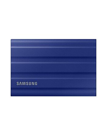 Samsung MU-PE1T0R 1 TB USB Type-C 3.2 Gen 2 (3.1 Gen 2) Blue