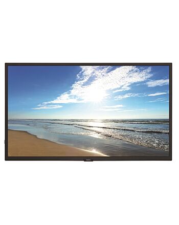 NEC MultiSync M321 Digital signage flat panel 81.3 cm (32") LCD 450 cd/m² Full HD Black