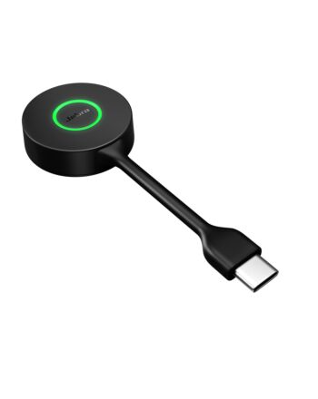 Jabra Link 400c USB-C, DECT, UC, EMEA/APAC