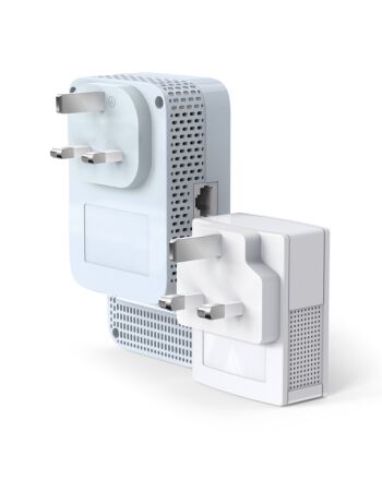 TP-Link AV1000 Gigabit Powerline ac Wi-Fi Kit