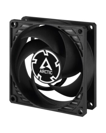 ARCTIC P8 PWM PST - Pressure-optimised 80 mm Fan with PWM PST