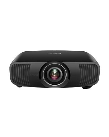 Epson V11HA47040 data projector Standard throw projector 2700 ANSI lumens 3LCD UHD 4K (3840x2160) Black