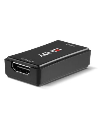 Lindy 50m HDMI 4K60 Repeater