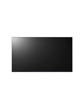LG 50UL3J-E Digital signage display 127 cm (50') IPS 400 cd/m² 4K Ultra HD Blue Web OS 16/7