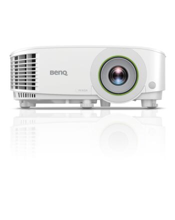 BenQ EW600 Standard throw projector 3600 ANSI lumens DLP WXGA (1280x800) White