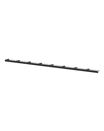 Peerless DS-LEDTK-8V video wall display accessory Black