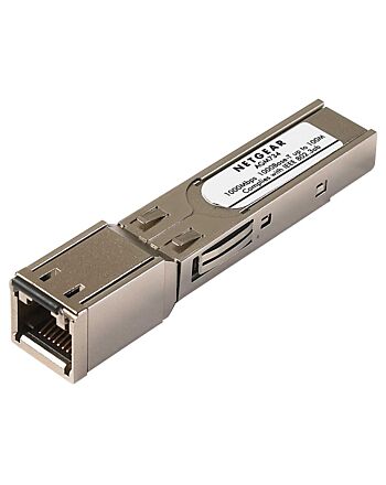 NETGEAR AGM734 network transceiver module 10000 Mbit/s