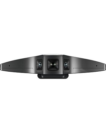 iiyama UC CAM180UM-1 video conferencing camera 12 MP Black 3840 x 2160 pixels 30 fps