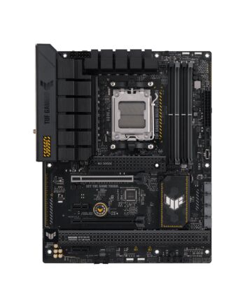 ASUS TUF GAMING B650-PLUS WIFI AMD B650 Socket AM5 ATX