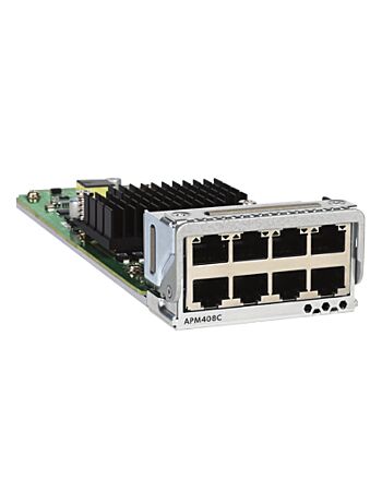 NETGEAR APM408C-10000S network switch module Gigabit Ethernet