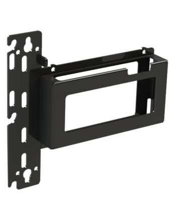 Peerless ACC-MSP mounting kit Black