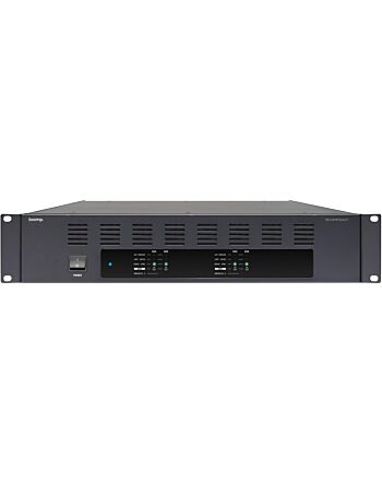 Biamp Commercial Audio REVAMP4240T 4.0 channels Performance/stage Black