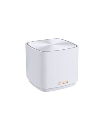 ASUS ZenWiFi XD5 (W-1-PK) Dual-band (2.4 GHz / 5 GHz) Wi-Fi 6 (802.11ax) White 2 Internal