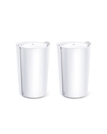 TP-Link AX7800 Tri-Band Mesh WiFi 6 System
