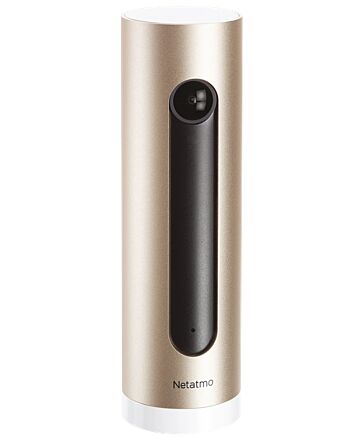 Netatmo Smart Indoor Camera