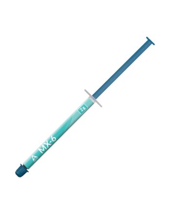 ARCTIC MX-6 ULTIMATE Performance Thermal Paste