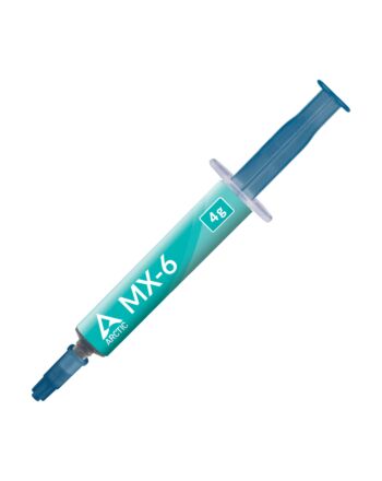 ARCTIC MX-6 ULTIMATE Performance Thermal Paste