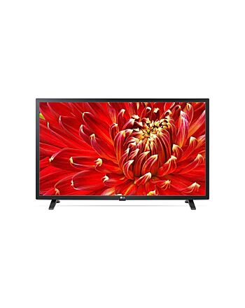 LG 32LQ631C TV 81.3 cm (32") Full HD Smart TV Wi-Fi Black
