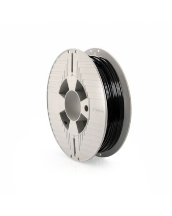 Verbatim Tefabloc TPE Thermoplastic elastomer (TPE) Black 500 g