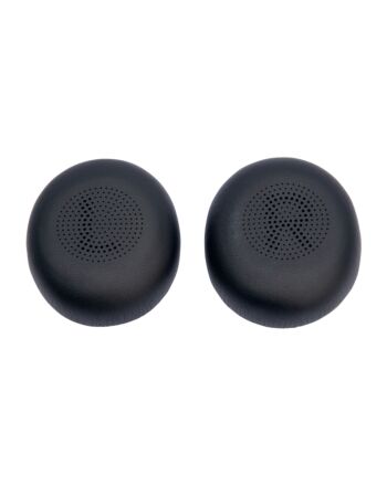 Jabra Evolve2 40/65 Ear Cushions - Black